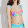 FRIDA BH BIKINI - San jose flerfärgad