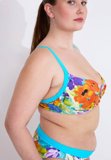 BIKINI BRA LINDA - Saint Tropez