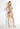 TAI KNOT UNDERDEL BIKINITROSA - Saint tropez
