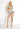 TAI KNOT UNDERDEL BIKINITROSA - Saint tropez