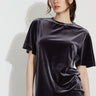 TOPP - Obsidian black