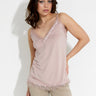 STRAP TOP - 341 Vintage Powder