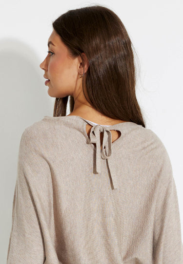 FQSALLY SWEATER - PULLOVER
