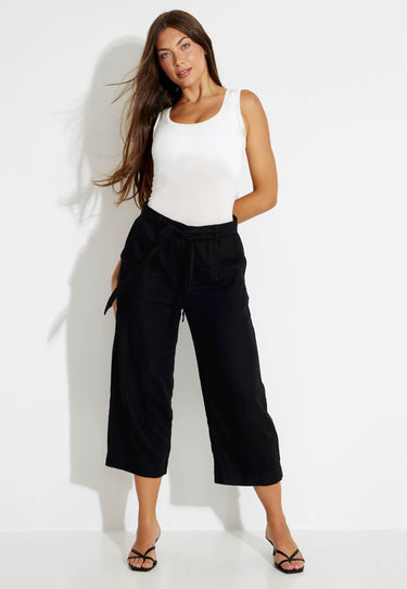BYXOR 7/8 FQLAVARA - Black