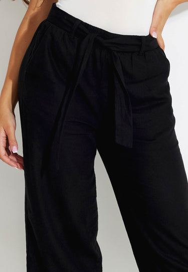 BYXOR 7/8 FQLAVARA - Black