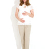 MAMMA-TRÖJA - Ivory