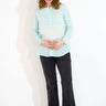 MAMMA-BLUS - mint