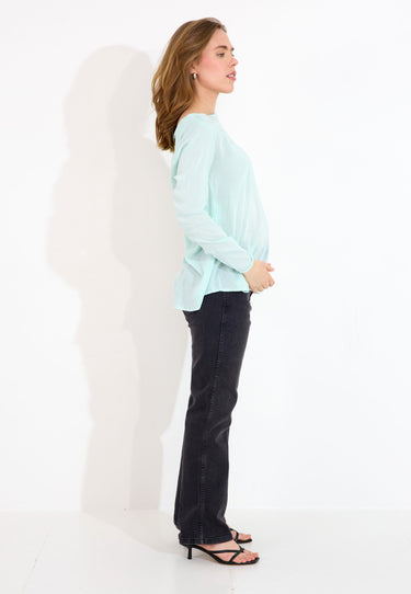 MAMMA-BLUS - mint