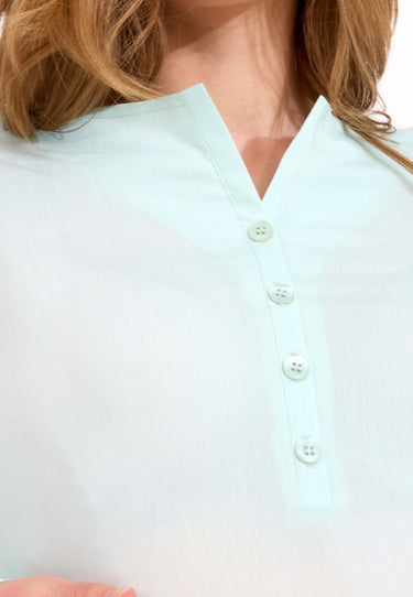 MAMMA-BLUS - mint