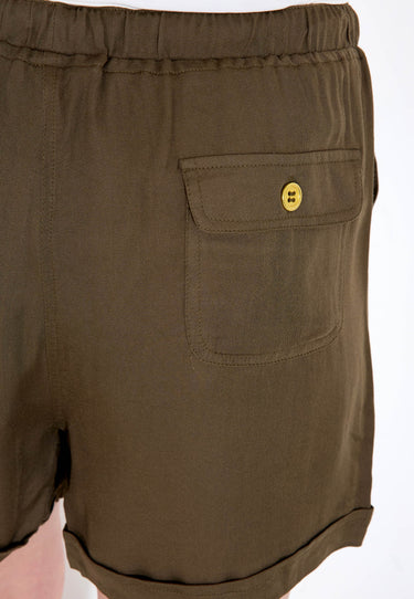 MAMMA-SHORTS - khaki
