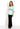 MAMMA-TOPP WOVEN - Aqua Foam