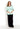 MAMMA-TOPP WOVEN - Aqua Foam