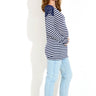 MAMMA-TOPP LONGSLEEVE JERSEY - Snow White