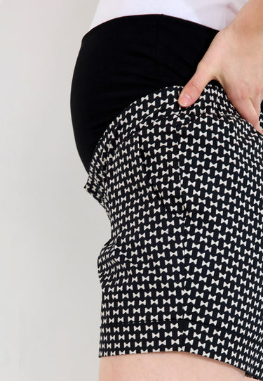MAMMA-SHORTS - Multi