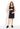 GRAVIDKLÄNNING JERSEY DRESS - Nine Iron