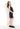 GRAVIDKLÄNNING JERSEY DRESS - Nine Iron