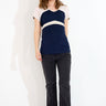MAMMA-TOPP VOILE - Navy