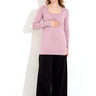 MAMMA-TOPP - Dusty Rose