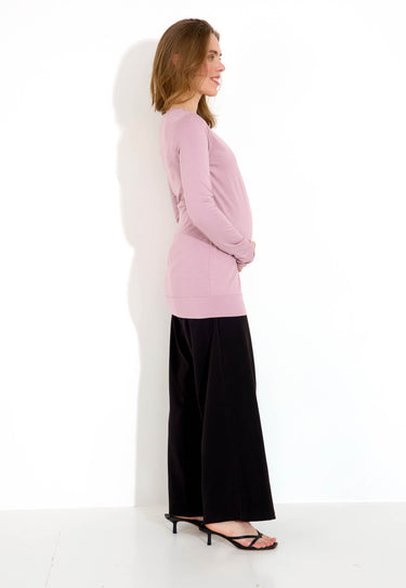 MAMMA-TOPP - Dusty Rose