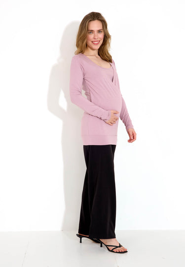MAMMA-TOPP - Dusty Rose