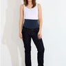 MAMMA-JEANS - Dark Wash