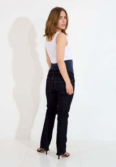 MAMMA-JEANS - Dark Wash