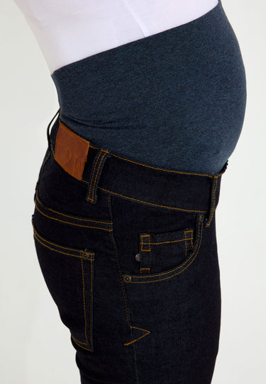 MAMMA-JEANS - Dark Wash