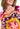 MAMMA-TRÖJA SILKSATIN - Multi