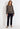 MAMMA-TOPP FOILPRINT - Anthracite Multi