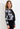 JACKA REVERSIBLE - Black