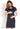 GRAVIDKLÄNNING SUMMER JERSEY DRESS - Nine Iron