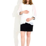 MAMMA-TOPP MLAMANDA WOVEN - Snow White