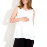 MAMMA-TOPP - Offwhite