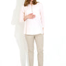 MAMMA-TOPP - Light rose