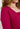 GRAVIDKLÄNNING 6874 - Dark Pink
