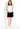 MAMMA-SHORTS - Svart