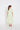 ARTEMIS DRESS - Green Postage