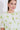 ARTEMIS DRESS - Green Postage