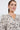 SPRINKLE PRINT DRESS - Sprinkle Pattern