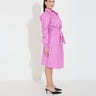 NULIMA DRESS - Bodacious
