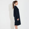 THE SOFTEST DRESS - Blackfish