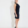 SINGLET LONG - Navy