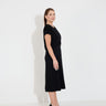 ZADIANLW DRESS - Black
