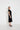ZADIANLW DRESS - Black