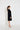 DRESS LONG - Black