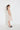 DRESS - Ecru