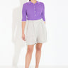 TENNIS TOP - Purple