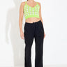 DALLAS PANTS - Black