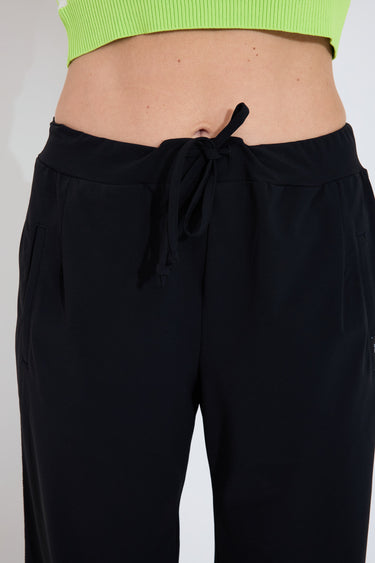 DALLAS PANTS - Black