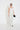 JULIE LINEN TROUSERS - Ivory